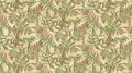Stonehenge Organics, beige fern multi