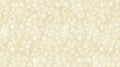 Stonehenge Organics, beige floral