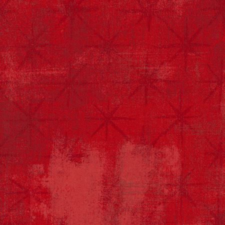 Grunge - Seeing Stars, red