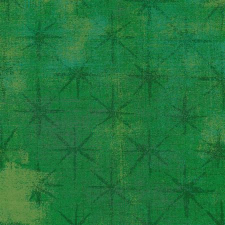 Grunge - Seeing Stars, Kelly green