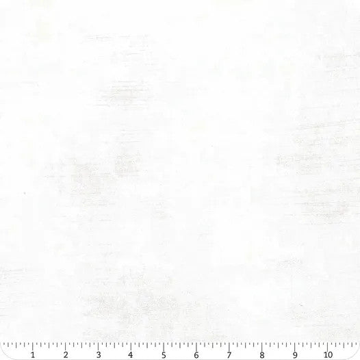 Grunge Basics, white paper