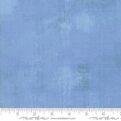 Grunge-powder blue