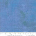 Grunge-heritage blue