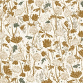 Summer Folk, wander field gold