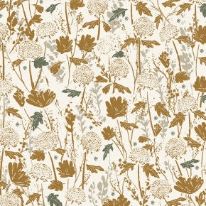Summer Folk, wander field gold