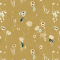 Summer Folk, painted meadow honey