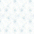 Miniature Minis, Party Hat White, speckled