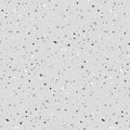 Confetti, multi on gray