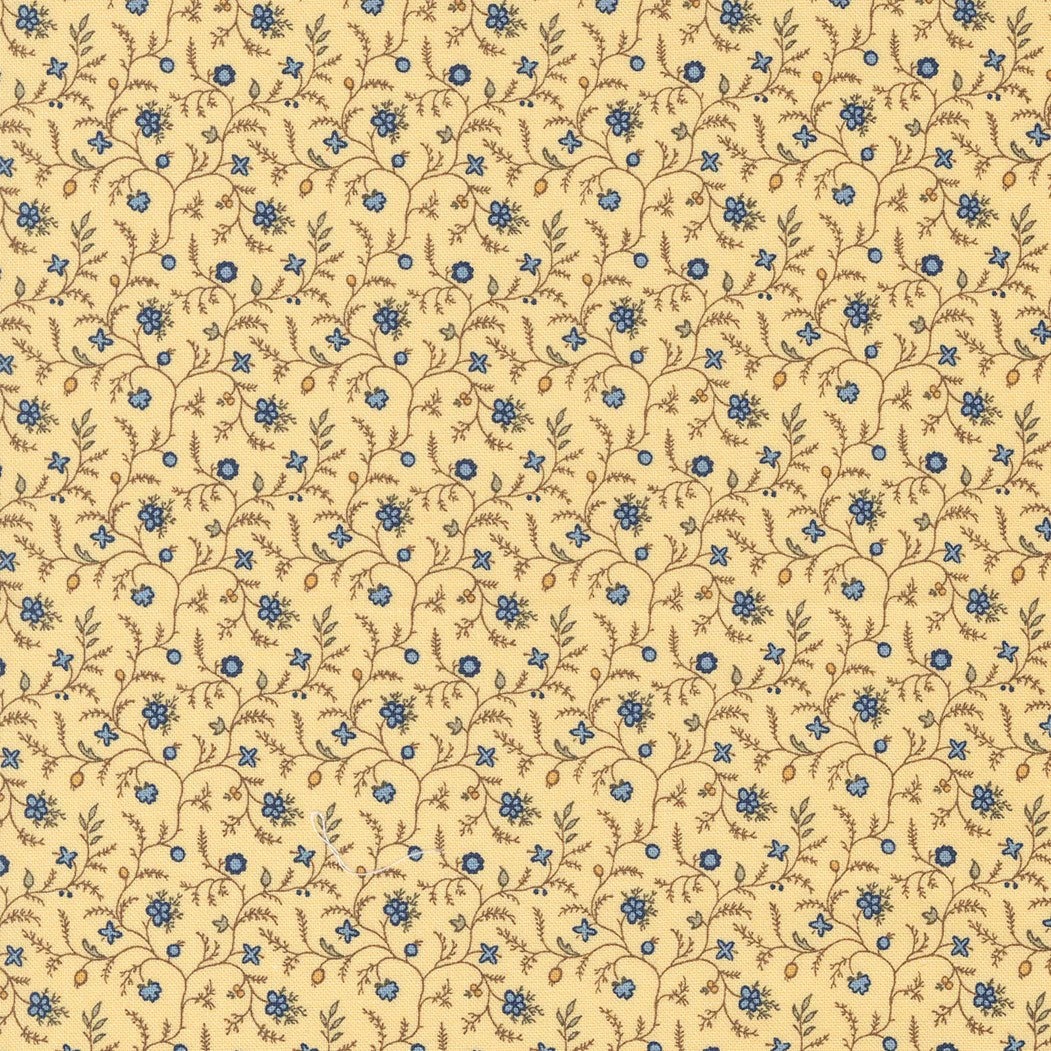 Amelia's Blues, butter