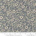Arabesque, floral, dusk