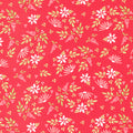 Favourite Things, amaryllis floral, berry