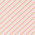 Favourite Things, stripe, snow