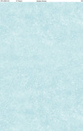 Rainbow Dreams, soft baby blue