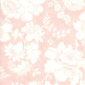 Rue1800 by 3 Sisters-porcelain rose