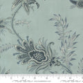 Breathtaking Blues, sky floral