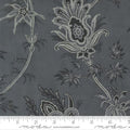 Breathtaking Blues, dusk floral
