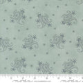 Breathtaking Blues, sky paisley