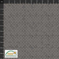 Step Over My Doorstep - grey roof tiles