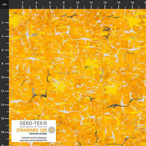 Colour Ways, yellow gold