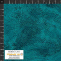 Medley Basic, teal green texture
