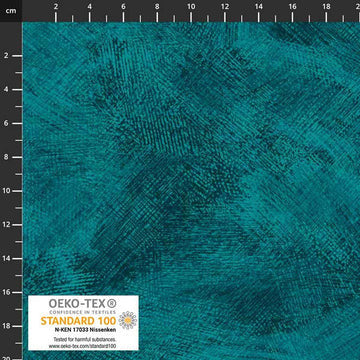 Medley Basic, teal green texture