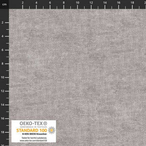 Melange, med gray