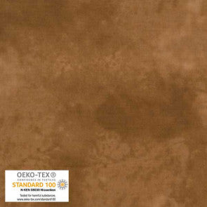Quilters Shadow, med brown
