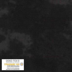Quilters Shadow, black