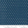 Indigo Blooming, navy