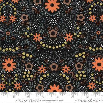 Dwell in Possibility-night flowers