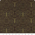 Meadowmere, night butterfly, metallic