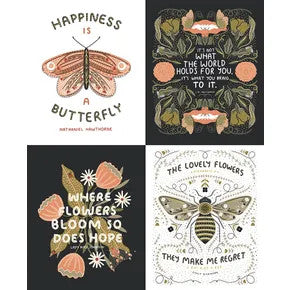 Meadowmere, panel, metallic