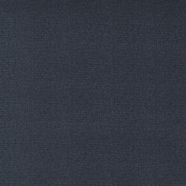 Thatched, soft black