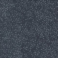 Dotty Thatched, soft black