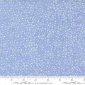 Dotty Thatched, cloudy sky