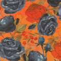 Coven, pumpkin roses