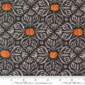 Coven, onyx medallion
