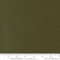 Joyful Gatherings II, evergreen with black squiggles
