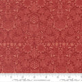 Morris Muse, russet, large floral