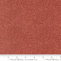 Morris Muse, russet, small floral