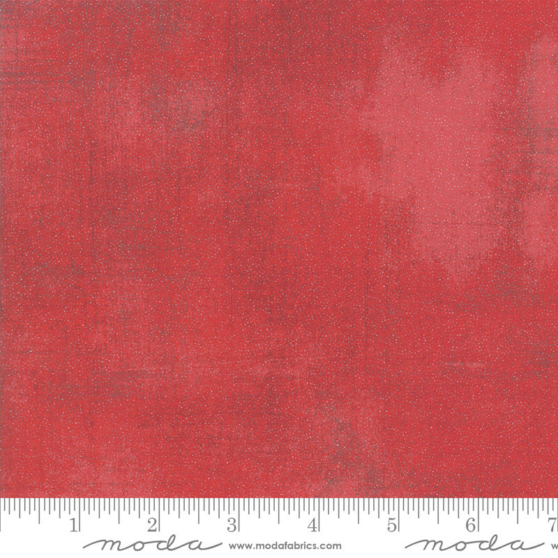 Grunge - Glitter, cherry