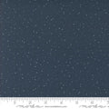 Purrfect Christmas, midnight with dots