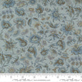 Regency Somerset Blues, parma grey 61#