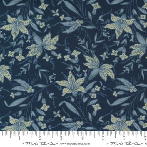 Regency Somerset Blues, navy 62#