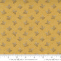 Regency Somerset Blues, india yellow 63#