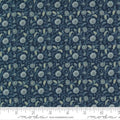 Regency Somerset Blues, midnight blue 64#
