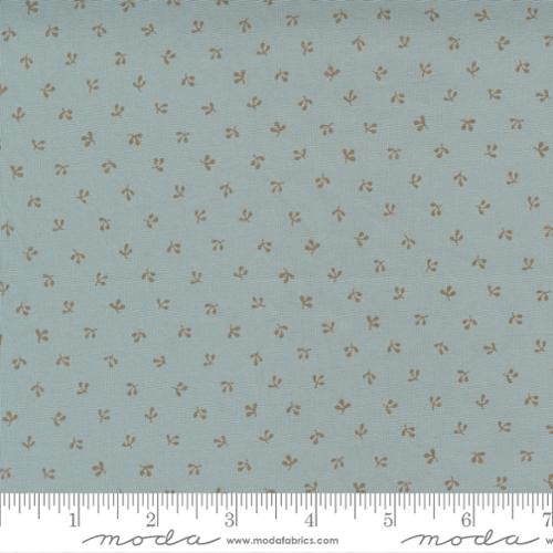Regency Somerset Blues, parma grey 68#
