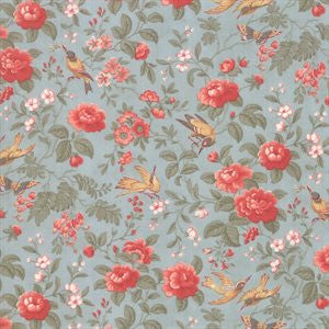 Daybreak - Silver 241-15