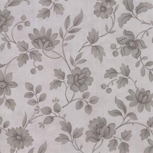 Daybreak - Silver, tonal 242-24