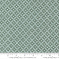 Happiness Blooms, eucalyptus, grid